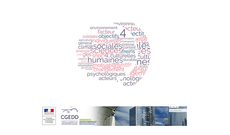 Transition énergétique : colloque sur les approches par logiques de comportements