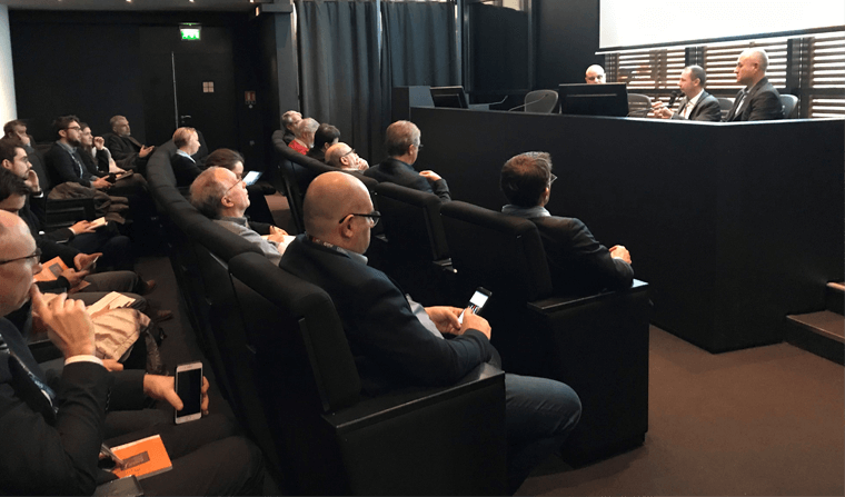 Beau succès sur l&rsquo;édition EnerJ-Meeting 2019 !