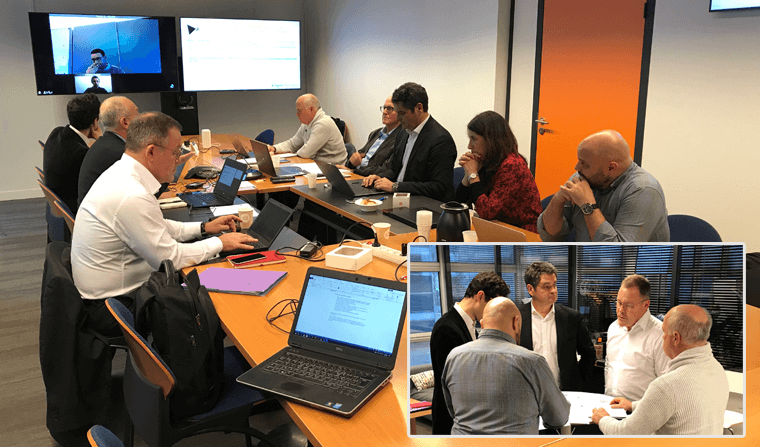 Les Ateliers d&rsquo;Avalisation : échanges et positionnement sur des projets d&rsquo;innovation