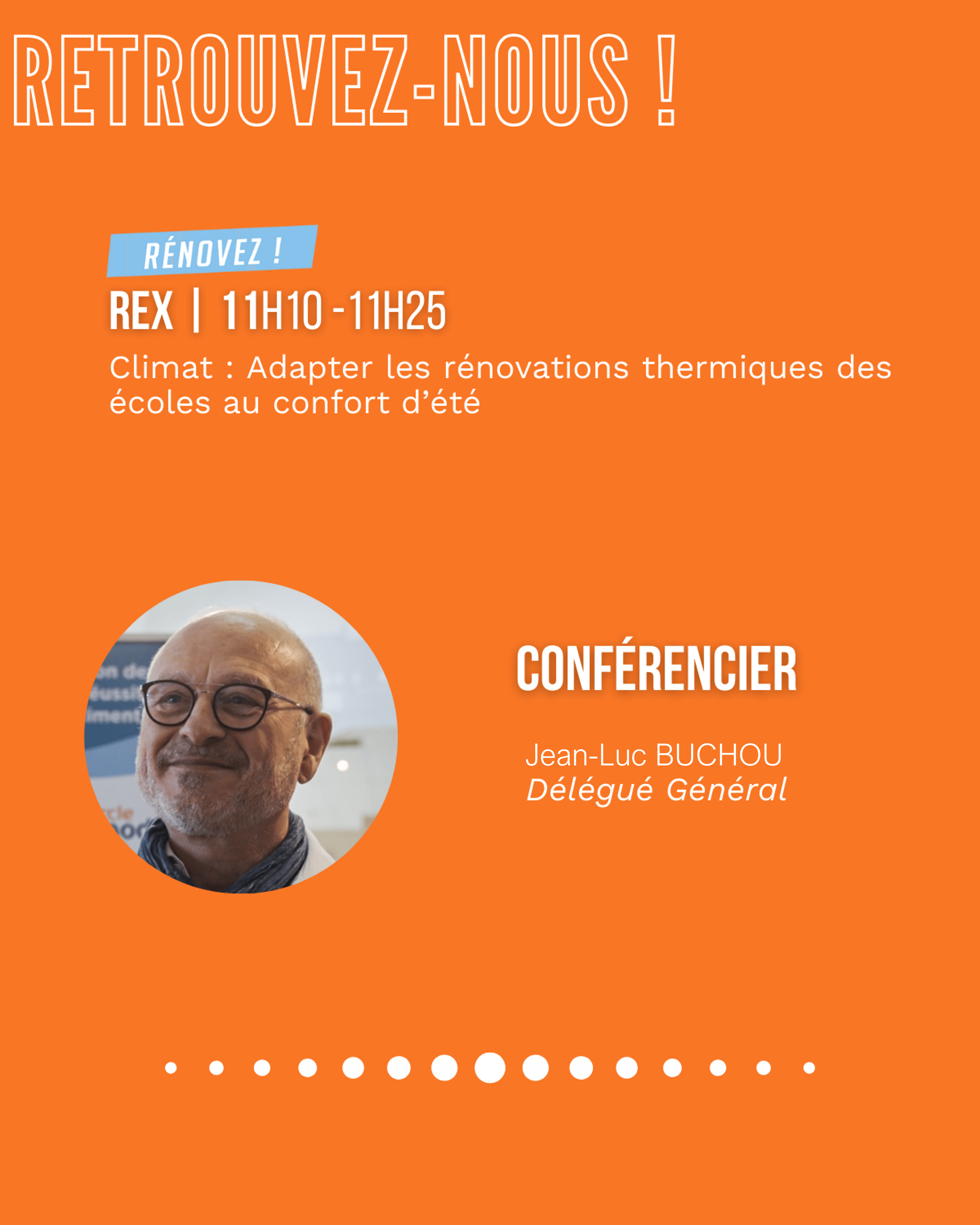 Bâtir pour le climat Promodul