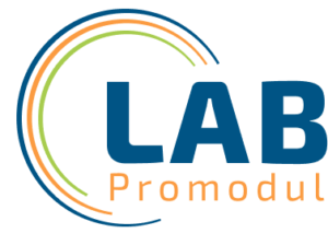 Logo LAB Promodul